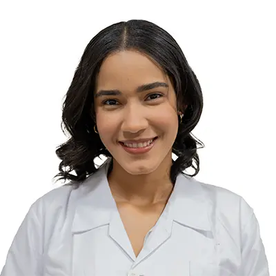 MARIA ISABEL GUILLOT CORONADO Psicóloga egresada de la Universidad de La Guajira, maestrante en gestión en gerencia educativa y técnico profesional en salud ocupacional. Cuento con experiencia en el ámbito clínico, jurídico y educativo.