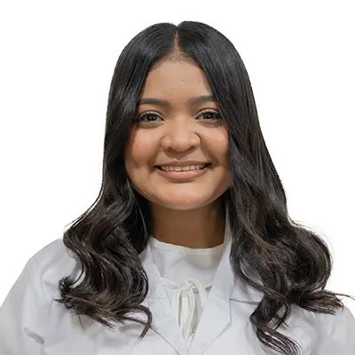 MARIAN PACHECO GÁMEZ Psicóloga egresada de la Universidad de La Guajira, con experiencia en el campo educativo y en el acompañamiento de situaciones emocionales, personales y académicas.