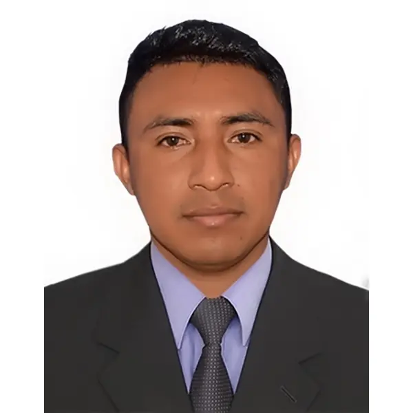 10 - JUAN CARLOS EPINAYU IPUANA Juan Carlos Epinayu Ipuana