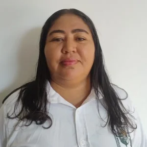 Isaura del Carmen Moscote Ortiz