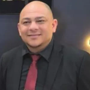 Jorge Luis Fragozo Sierra
