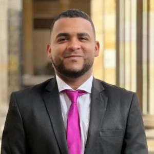 Yohan David Martínez Benjumea