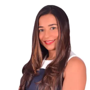 Mayerli María Romero Maestre