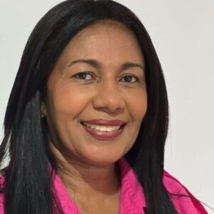Yinetsy Yadeiris Pérez Griego