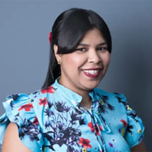 Clara Rosa López Roys