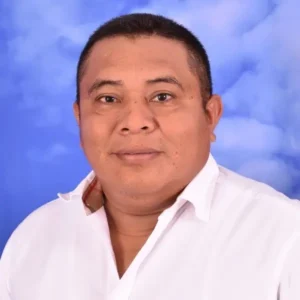 José Francisco Ballestero Jusayu