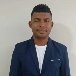 Nelson Rafael Guerra Vargas