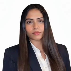 María Camila Villamil Rudas