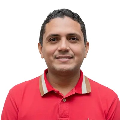 Gustavo López Pinto