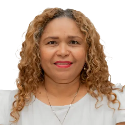 Indira Patricia Cueto Bence