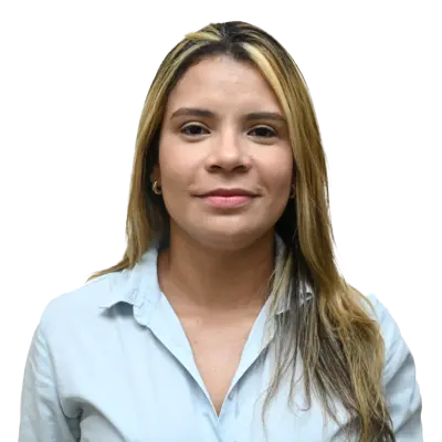 Ninoska Radillo Herrera