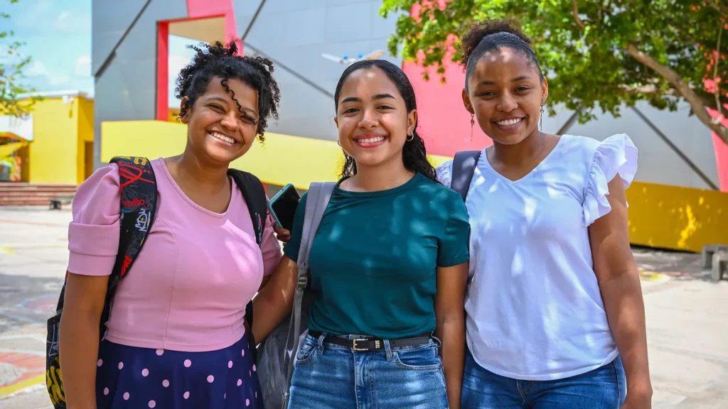 Programa de Licenciatura en Ciencias Sociales