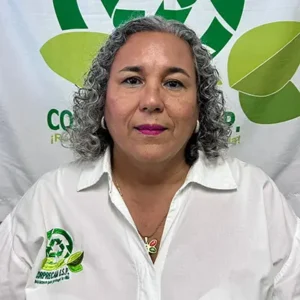Carmen Anicia Miranda Miranda