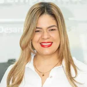 Carmen Paulina Fuentes Trespalacio