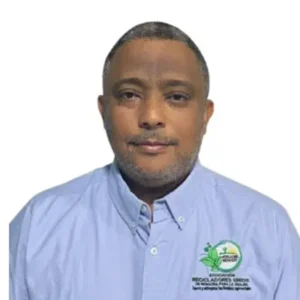 Donny Toro