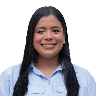 Fabiana Zuluaga Solano Periodista Uniguajira