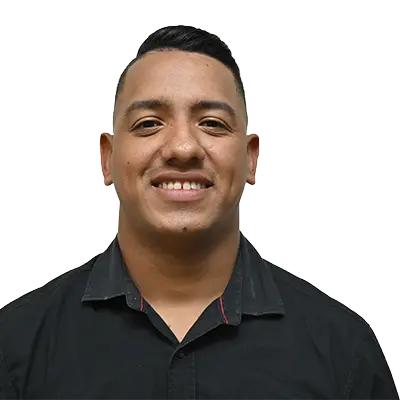 Kevin López de Armas
Productor y editor audiovisual