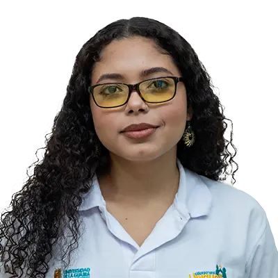 María Ángel Ojeda Arzuaga Periodista Uniguajira