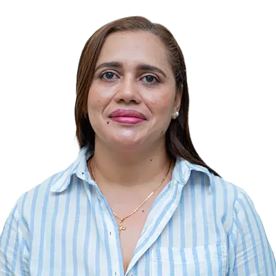 Foto de Deysis Bertilda Galván Ayala