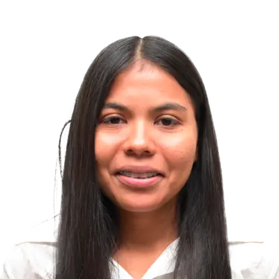Foto de Andrea Gómez Cadena