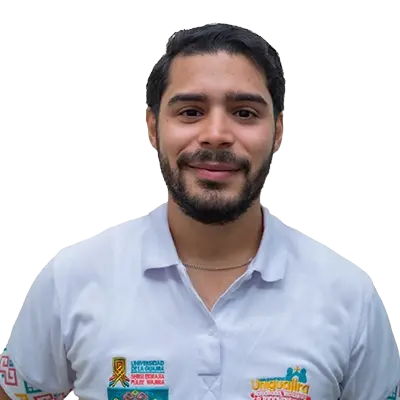 Foto de Antonio José Nava