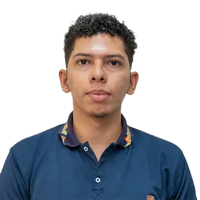 Foto de Bryan José Otero Arrieta