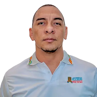 Foto de Humberto Fernando Toro Ibarra