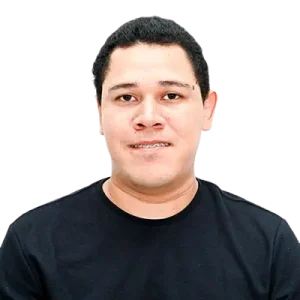 Foto de Jaime Andrés Bautista Bustamante