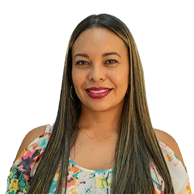 Foto de Jessica Paola Betham Aldana