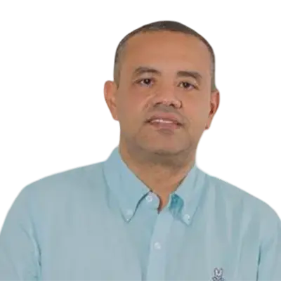 Foto de Misael Velásquez Granadillo