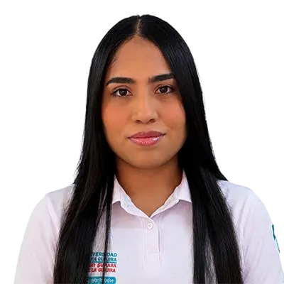Foto de Ariany Samira Gámez Jiménez