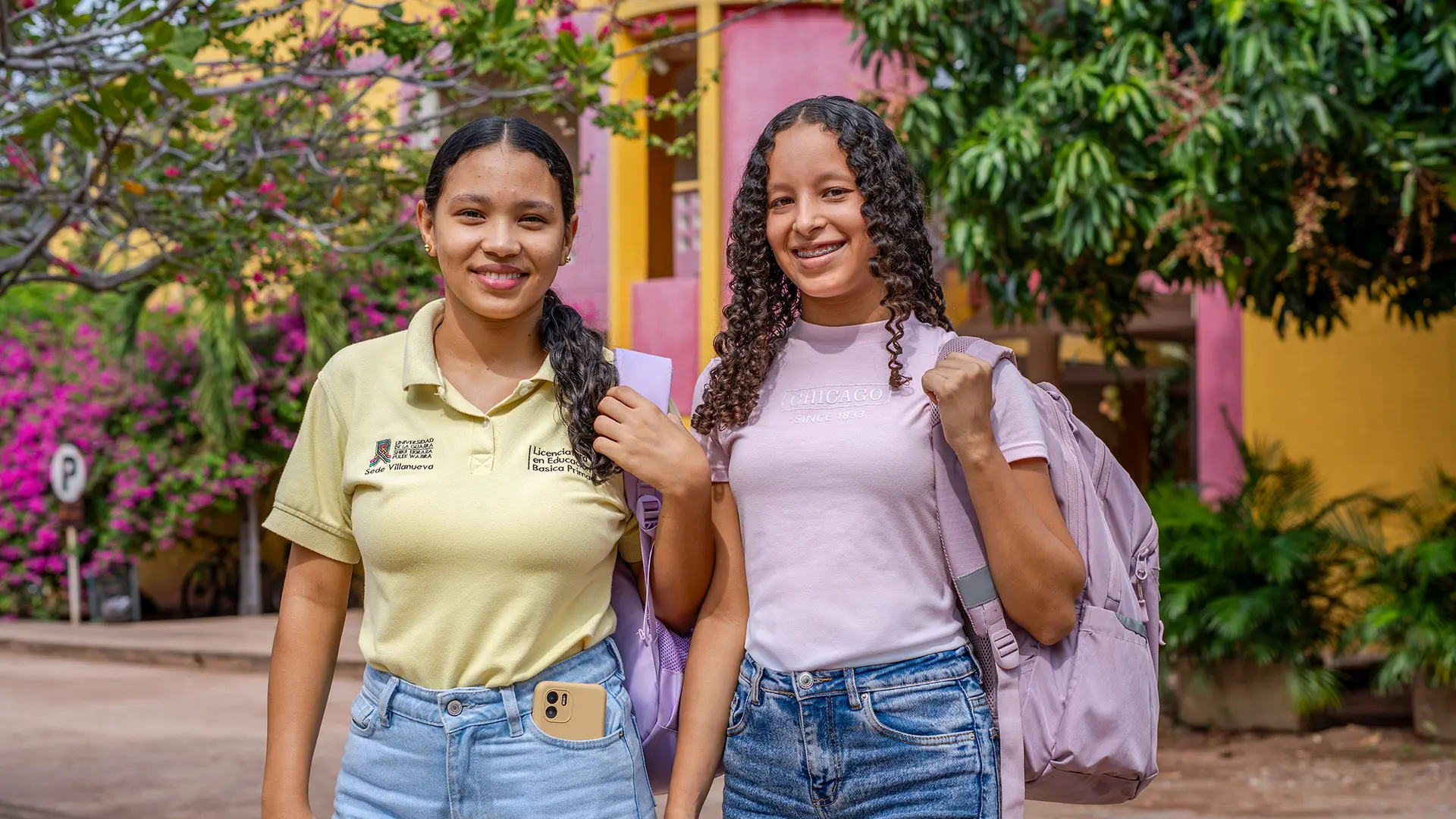 Dos nuevas carreras inician actividades académicas en Uniguajira Sede Villanueva