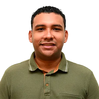 Foto de Jose Miguel Arregoces Freile