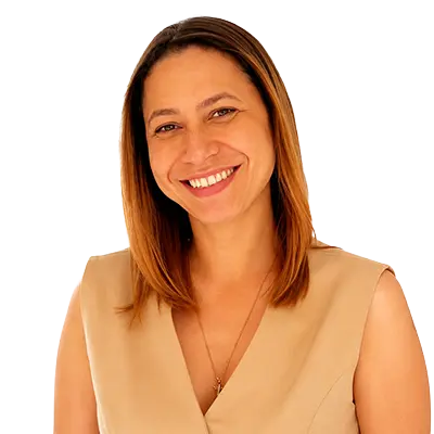 Foto de Marialejandra Sierra Mejía