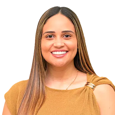 Foto de Karoll Dayana Suárez Castro